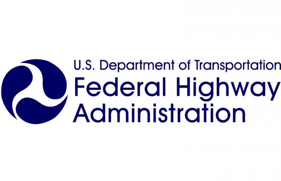 federal ghiway administration logo