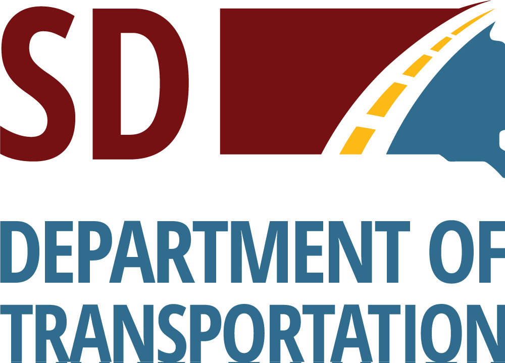 sddot logo