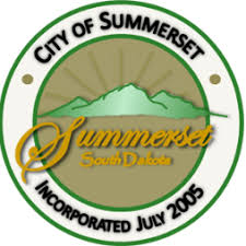 city of summerset logo